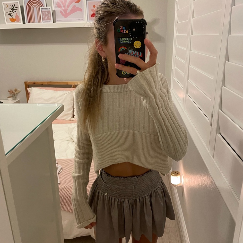 urban outfitters sweater
